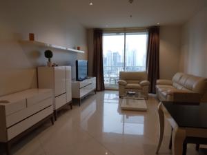 ขายคอนโดสาทร นราธิวาส : Empire Place : For Sales 2bedroom 2bathroom 100 sqm 14.5MB rent 45,000/month rainy 081-889-5470