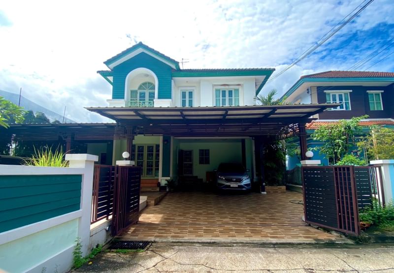 For SaleHouseMin Buri, Romklao : FOR Sale Wararom Ratutid (ซ.ราษฎร์อุทิศ 16) Unit 154/51 Yeak 15