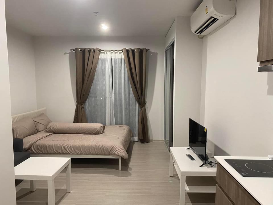 For RentCondoBang kae, Phetkasem : 🔥🔥#Urgent‼️Before booking 💦💦Condo The Parkland Phetkasem 📆Available room ready to move in 01/06/24 🟠AT2405-023