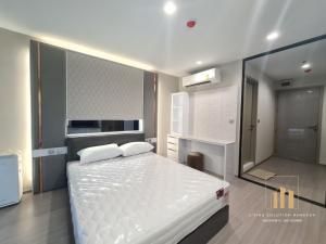 For RentCondoLadprao, Central Ladprao : STUDIO has never stayed, only 15,000 interested call 084-9143813 (see the room every day)