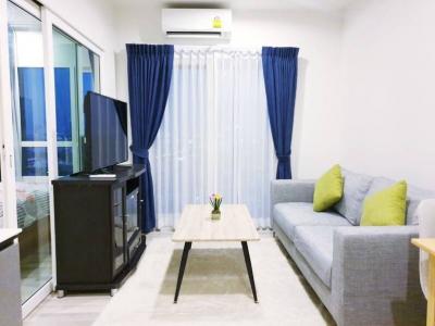 For RentCondoSathorn, Narathiwat : For Rent The Key Sathorn – Charoenraj Unit 31/316