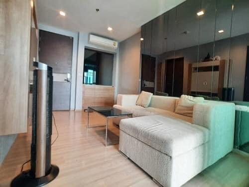 For SaleCondoSathorn, Narathiwat : For Sale Rhythm Sathorn 1 Bed 7.5 mb