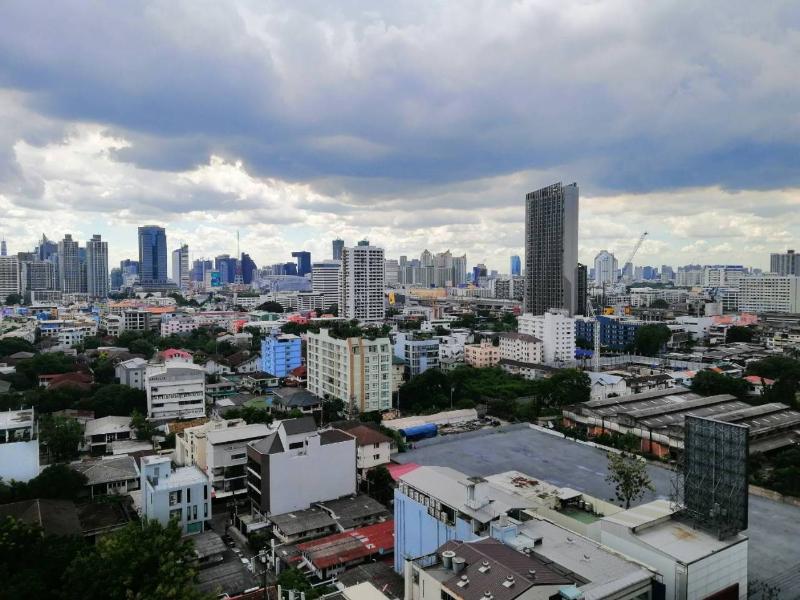 For RentCondoSukhumvit, Asoke, Thonglor : For Rent Noble Solo 1 Bedroom 1 Bathroom 67 sqm