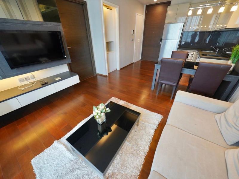 For SaleCondoSukhumvit, Asoke, Thonglor : For Sale Quattro by Sansiri 1 Bed 12.9 mb