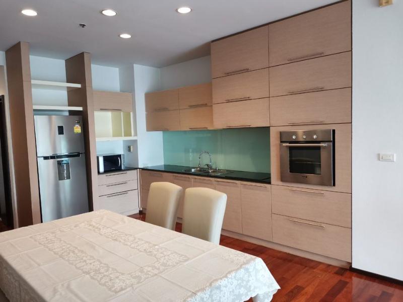 For RentCondoSukhumvit, Asoke, Thonglor : For Rent Noble Ora 2 Bedroom 2 Bathroom 108 sqm