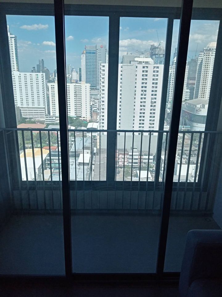 For SaleCondoRatchathewi,Phayathai : Ideo Q Siam 2 Bed Eng 中 日 Please add LINE ID @806qphgn o8415o5483 Sell & rent 28,000 B 9.389 MB