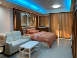 ให้เช่าคอนโดสาทร นราธิวาส : for rent Supalai oriental sathorn suanplu 1 bed Special deal !!