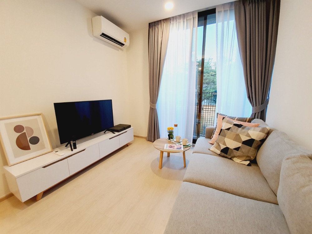 ให้เช่าคอนโดสุขุมวิท อโศก ทองหล่อ : ***For RENT Noble Ambience Sukhumvit 42, 2 bedroom ***