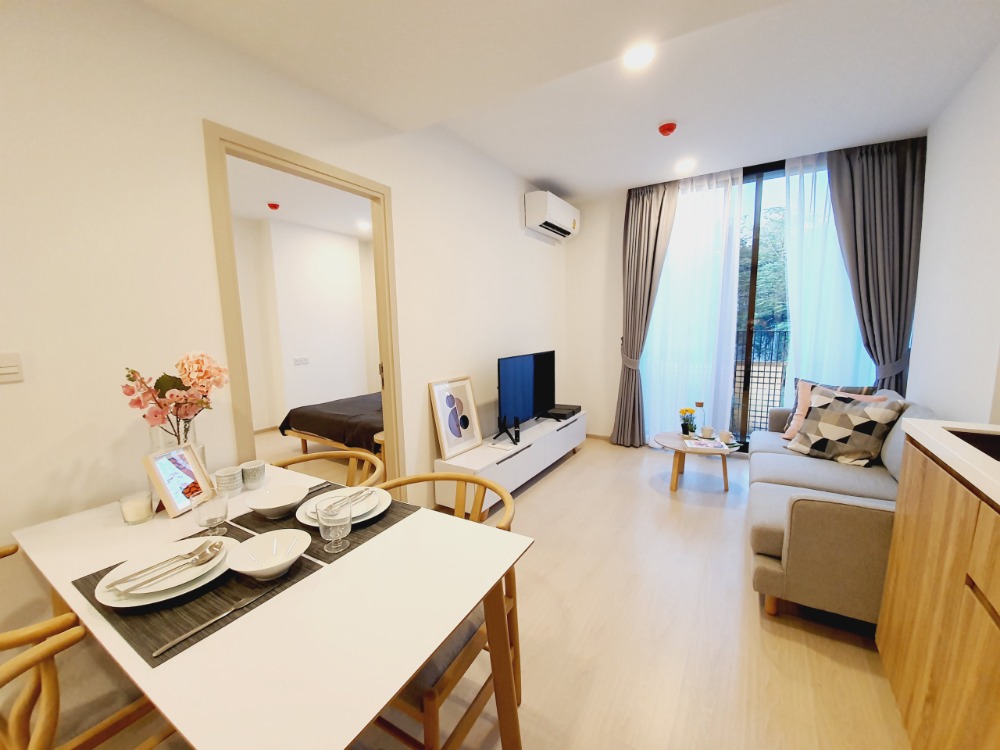 ให้เช่าคอนโดสุขุมวิท อโศก ทองหล่อ : ***For RENT Noble Ambience Sukhumvit 42, 2 bedroom ***