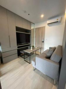 For RentCondoSathorn, Narathiwat : Condo for rent, KnightsBridge Prime, Sathorn, fully furnished, ready to move in, near BTS Chong Nonsi