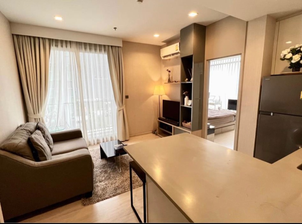 For RentCondoSukhumvit, Asoke, Thonglor : for rent M thonglor 1 bed pet freindly ☘️❤️