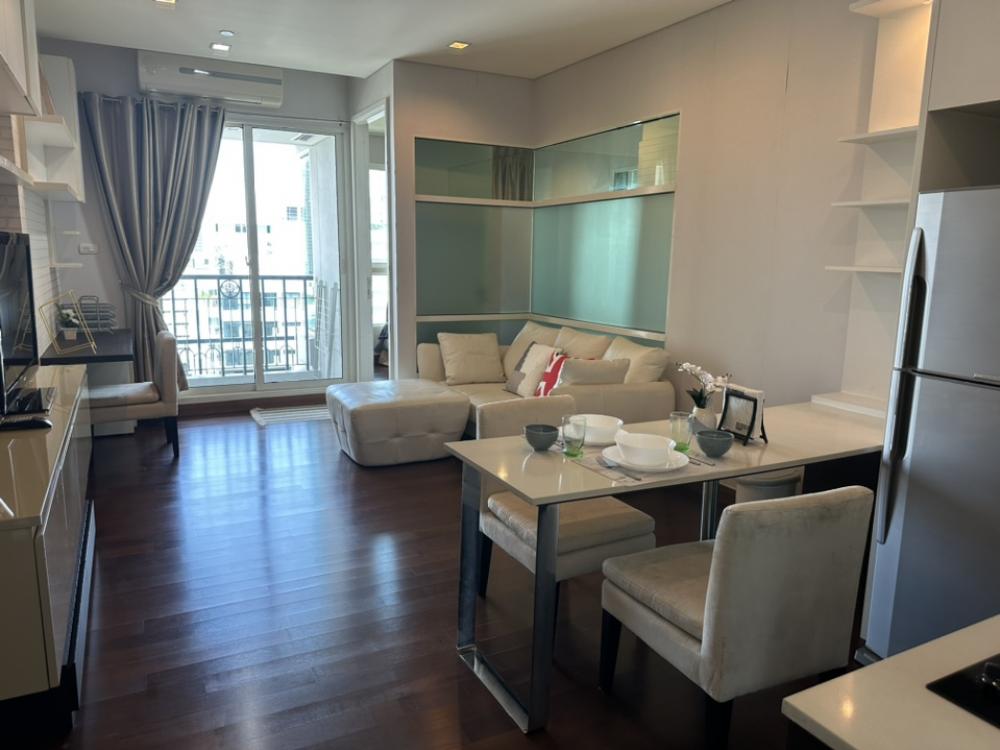 For SaleCondoSukhumvit, Asoke, Thonglor : Quick sale, condominium in the heart of Thonglor.