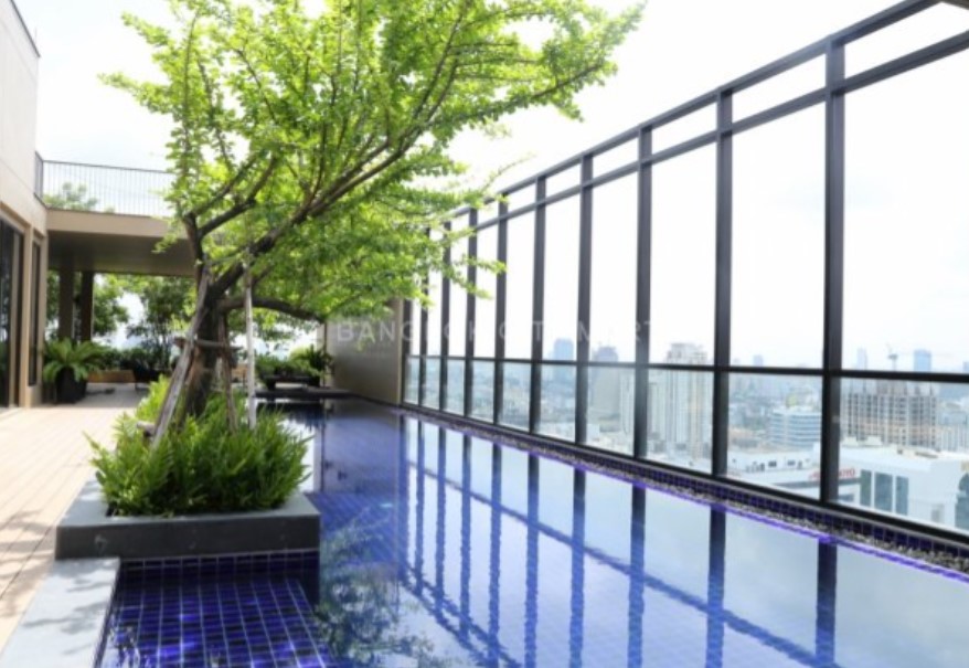 For SaleCondoRatchathewi,Phayathai : Noble Revent 55 sq.m. Eng 中 日 Please add LINE ID @806qphgn o8415o5483 Sell 8,899,000 B rent 25,000 B