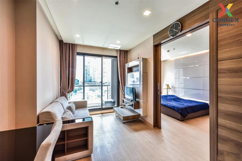 For SaleCondoSathorn, Narathiwat : For Sale Condo , The Address Sathorn , BTS-Saint Louis , Silom , Bang Rak , Bangkok , CX-92113