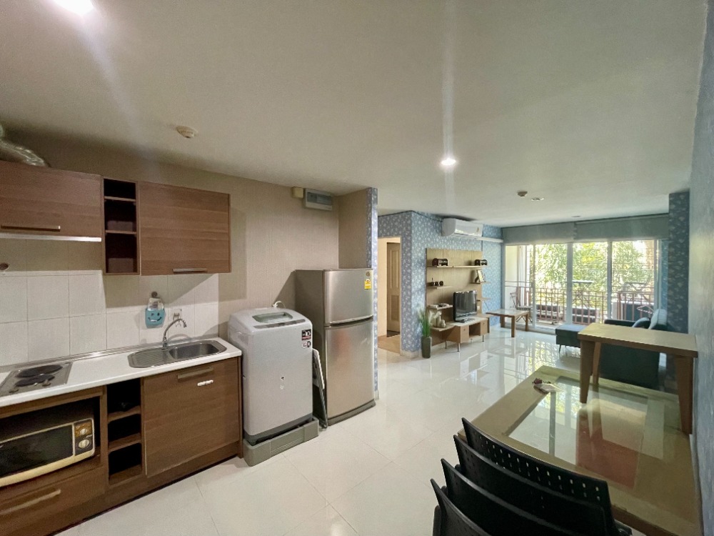 For RentCondoRatchathewi,Phayathai : Condo for rent at Ratchawithi City Resort near BTS Victory Monument