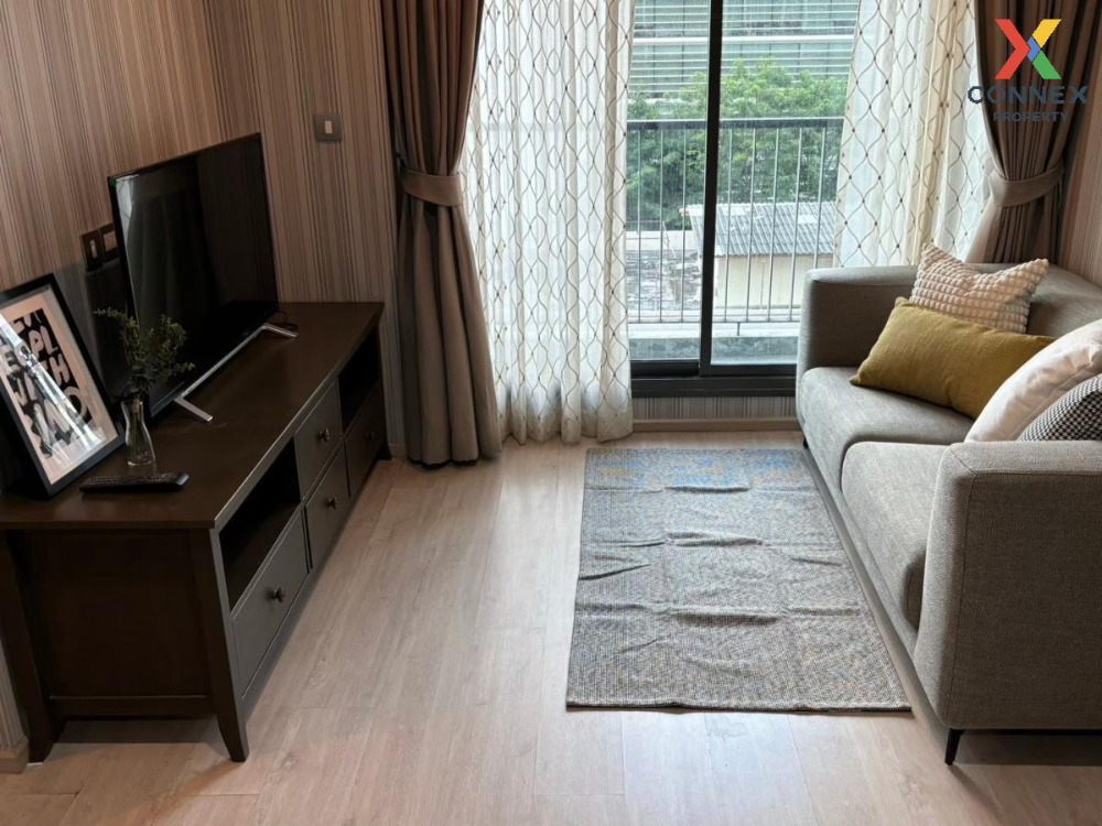 For SaleCondoRatchathewi,Phayathai : FOR SALE condo , RHYTHM Rangnam , BTS-Victory Monument , Thanon Phyathai , Rat Thewi , Bangkok , CX-50326