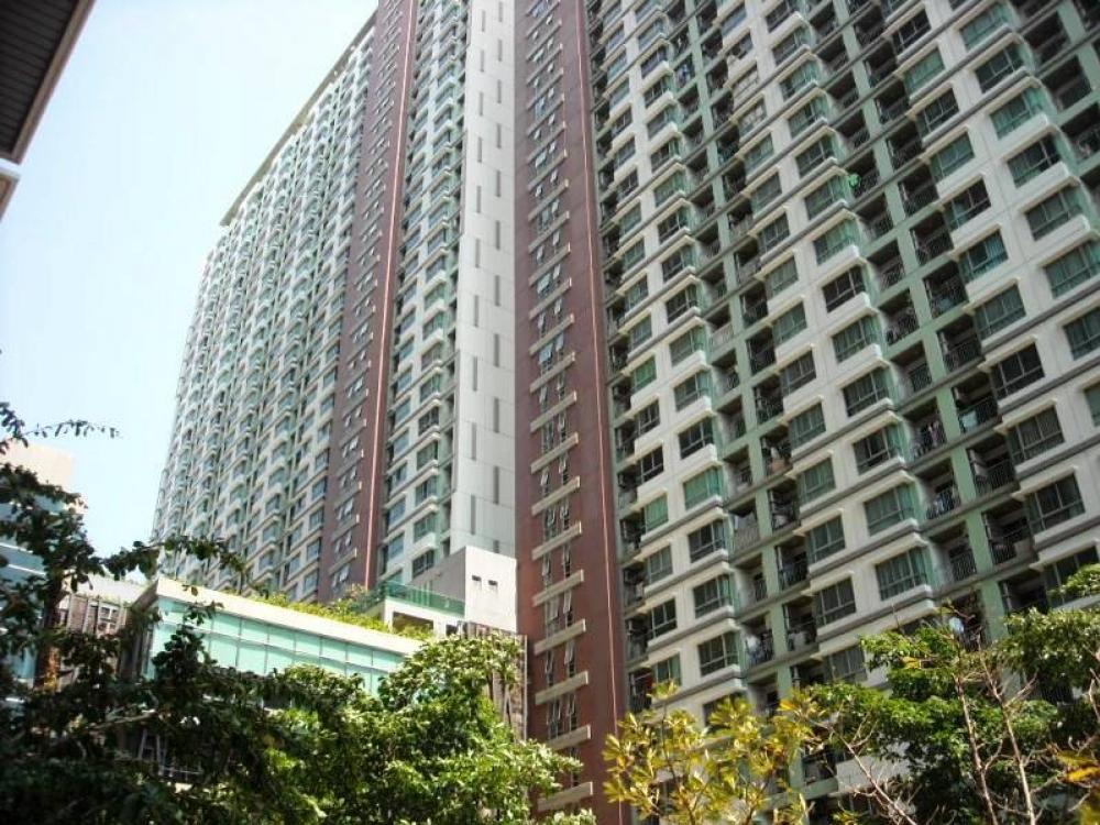 For SaleCondoRama3 (Riverside),Satupadit : Quick sale! Condo LPN Park Riverside Rama 3