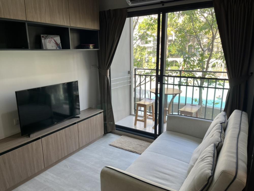 For RentCondoHuahin, Prachuap Khiri Khan, Pran Buri : For Rent / La Casita Huahin Condominium