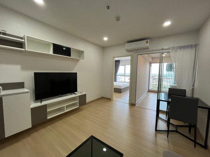 ขายคอนโดบางแค เพชรเกษม : ⭐ขายด่วน คอนโด {1br./42 sq.m} คอนโด ศุภาลัย เวอเรนด้า สถานีภาษีเจริญ ขายพร้อมผู้เช่า โทร.087-556-4977⭐