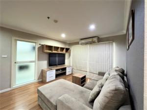 For SaleCondoRama3 (Riverside),Satupadit : AS210 Special Deal!!  For sale  Condo Lumpini Place Naradhiwas - Chao Phraya