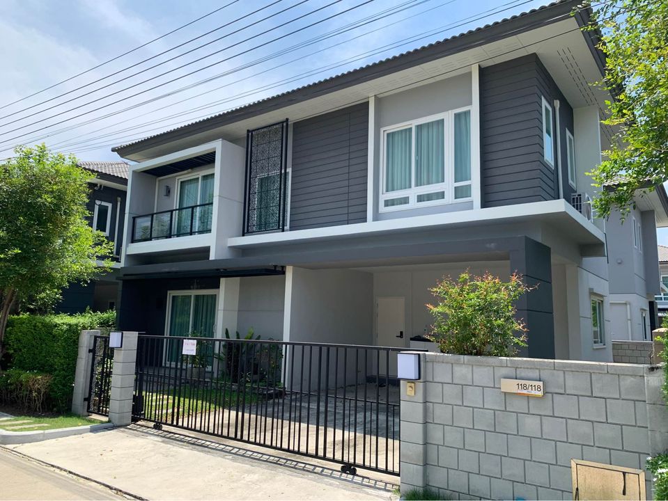 For SaleHouseNonthaburi, Bang Yai, Bangbuathong : (Selling) Ranked TOP #3, the best price in the project! ✨ | the city bangyai / 1 Bedroom (FOR SALE), The City Bangyai / 1 bedroom (for sale) inform Code Twosa079