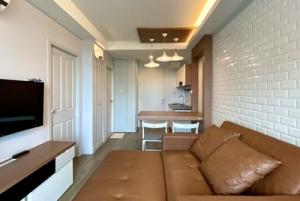 For RentCondoKasetsart, Ratchayothin : For rent : The Ville Kasetsart