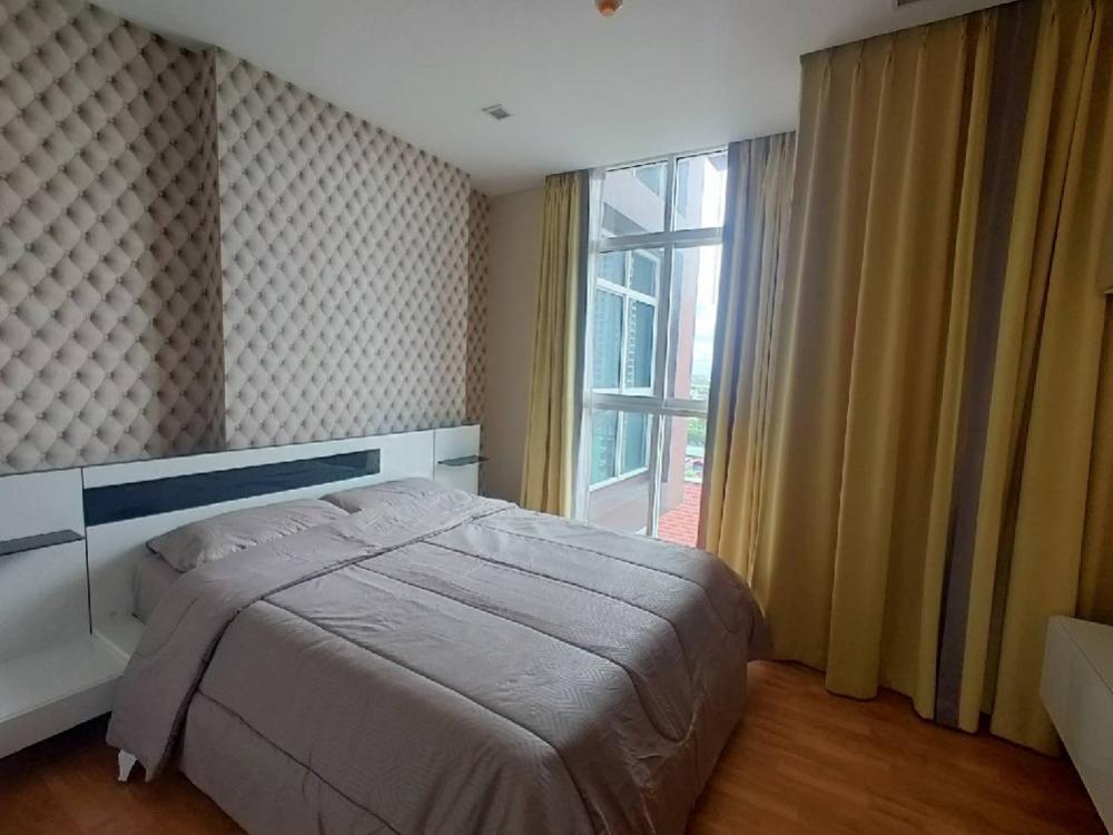 ให้เช่าคอนโดบางนา แบริ่ง ลาซาล : FOR RENT The Coast  1 Bedroom Size 45 sqm Near  BTS Bangna