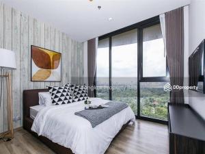 For RentCondoSapankwai,Jatujak : for rent The Line jatujak 2 bed nice room ❤️☘️