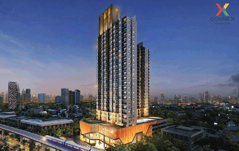 For SaleCondoRama9, Petchburi, RCA : FOR SALE condo , Chewathai Residence Asoke , Duplex , MRT-Phra Ram 9 , Makkasan , Rat Thewi , Bangkok , CX-36605