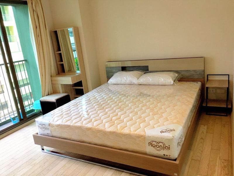 For SaleCondoSukhumvit, Asoke, Thonglor : For Sale Noble Solo 1 Bed 7.5 mb