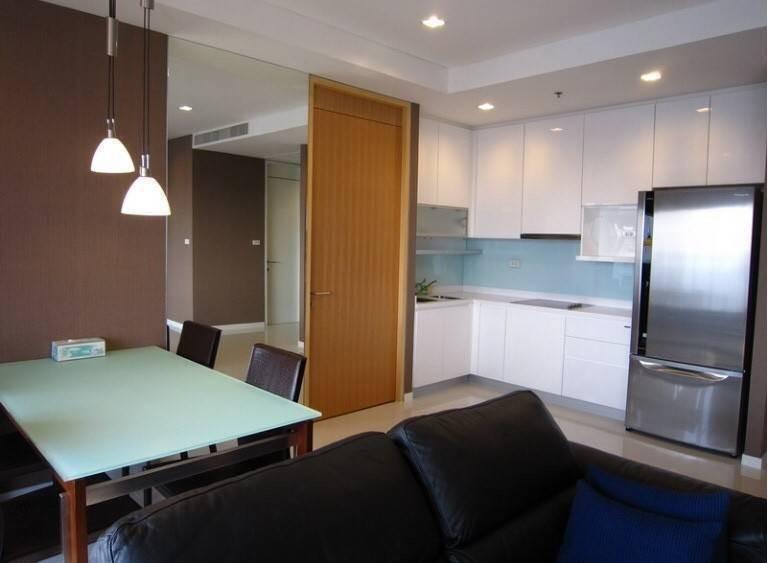 For SaleCondoWitthayu, Chidlom, Langsuan, Ploenchit : For Sale Amanta Lumpini 2 Bed 18.9 mb