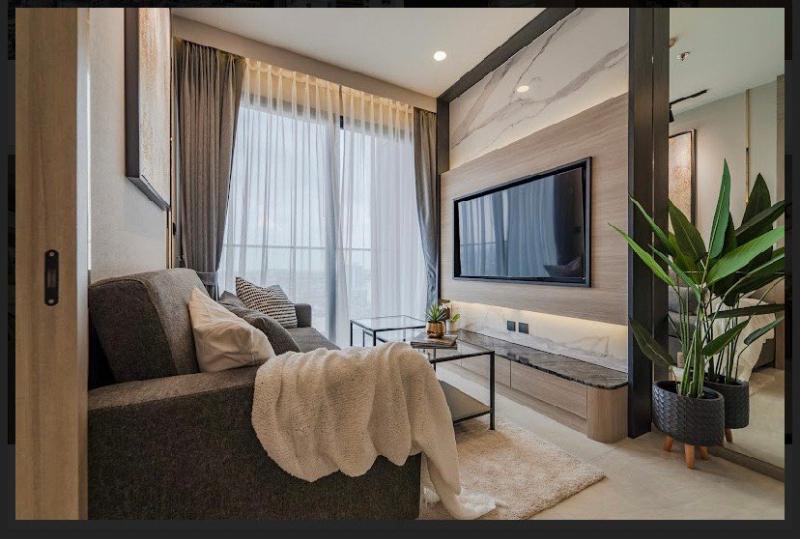 For RentCondoSiam Paragon ,Chulalongkorn,Samyan : For Rent Cooper Siam 1 Bedroom 1 Bathroom 36 sqm