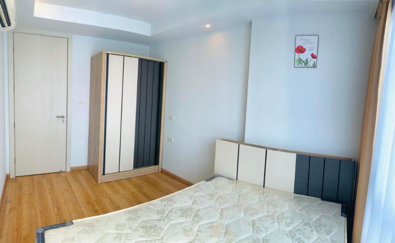 For RentCondoRama9, Petchburi, RCA : For Rent JRY RAMA9 CONDOMINIUM 2 Bedroom 2 Bathroom 68 sqm