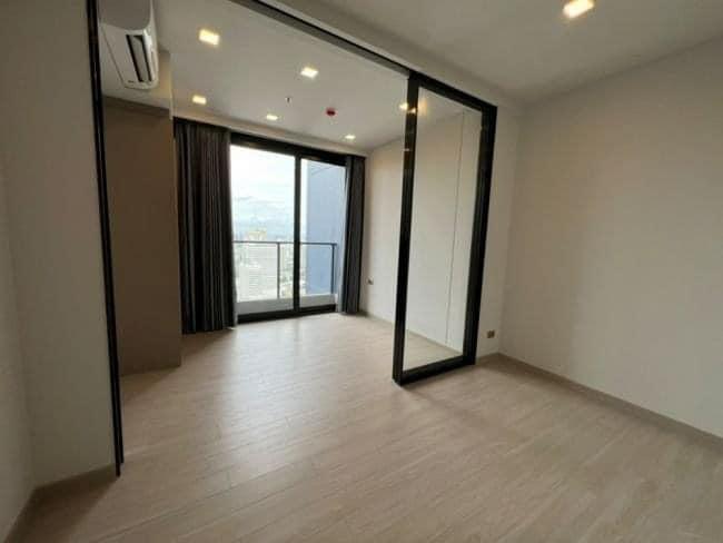 For SaleCondoRama9, Petchburi, RCA : For Sale One 9 Five Asoke - Rama 9 1 Bed 4.16 mb