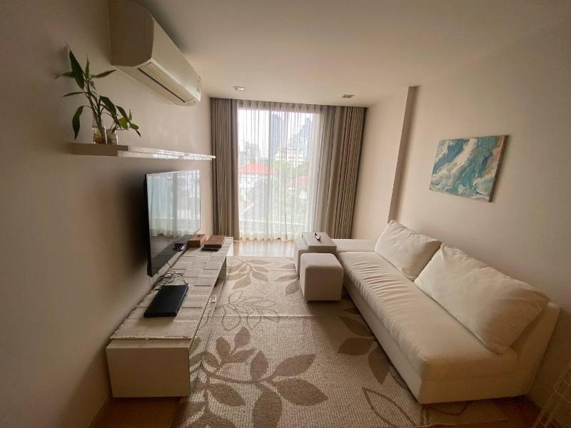 For RentCondoSukhumvit, Asoke, Thonglor : For Rent Liv@49 2 Bedroom 2 Bathroom 79 sqm