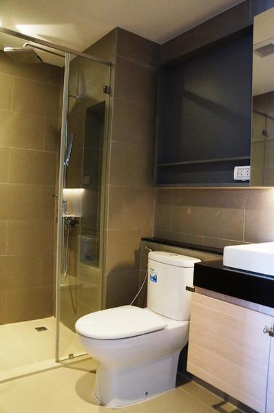 For RentCondoSilom, Saladaeng, Bangrak : For Rent Klass Condo Silom 1 Bed 23,000