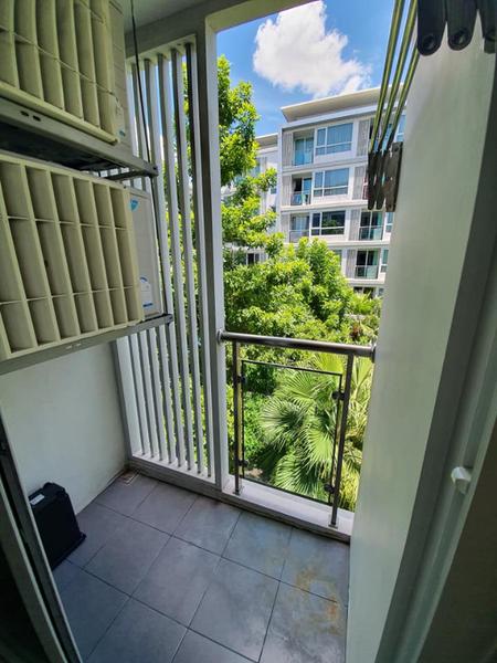 For SaleCondoOnnut, Udomsuk : Condo For Sale Mayfair Place Sukhumvit 64 1 Bedroom 1 Bathroom 37.5 sqm