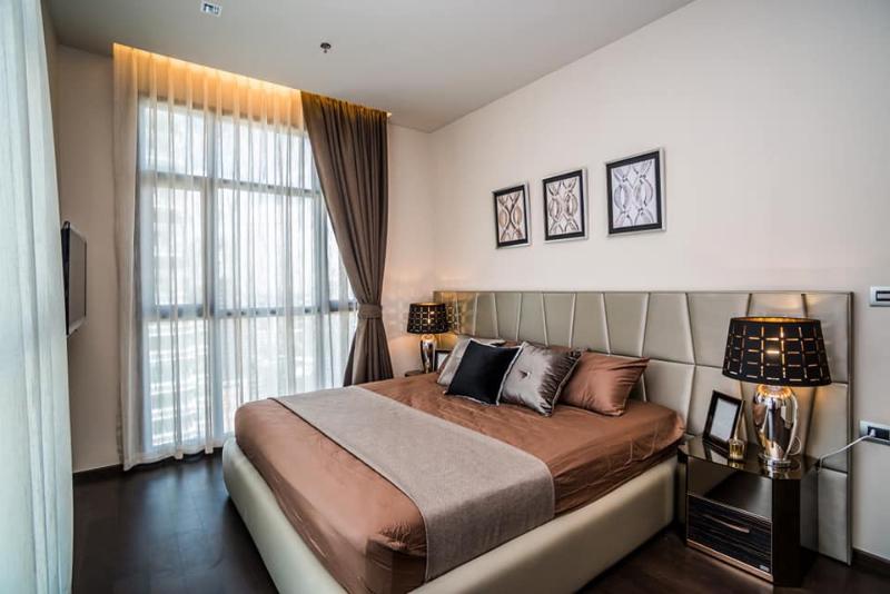 For SaleCondoSukhumvit, Asoke, Thonglor : For Sale The XXXIX by Sansiri 1 Bed 17.2 mb