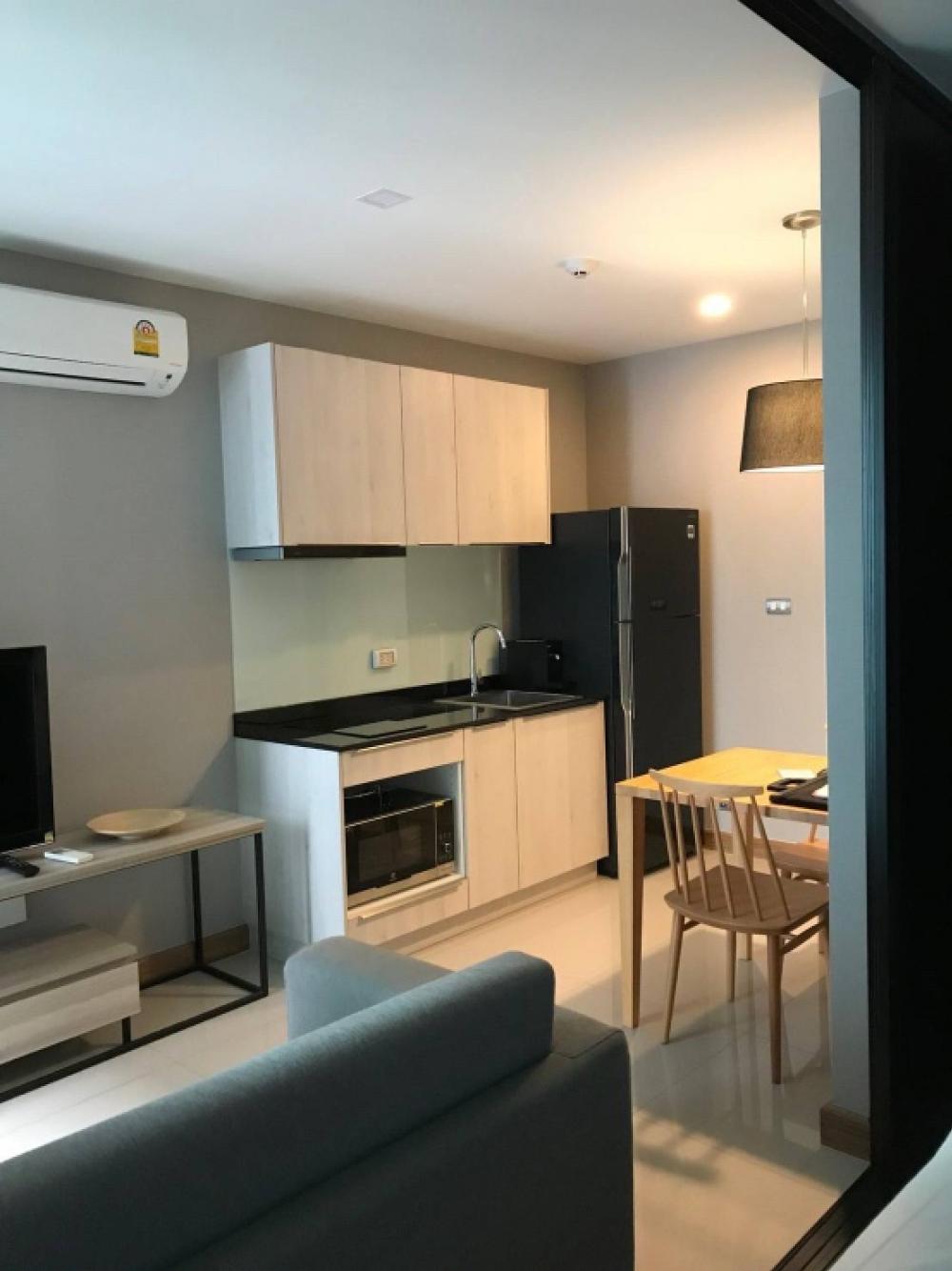 For RentCondoOnnut, Udomsuk : Tree Condo Sukhumvit 52