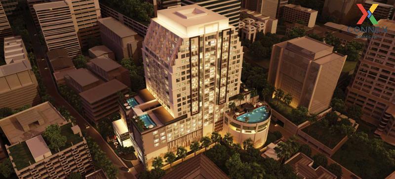 For SaleCondoNana, North Nana,Sukhumvit13, Soi Nana : For Sale Condo , 15 Sukhumvit Residences , BTS-Nana , Khlong Toei Nuea , Watthana , Bangkok , CX-06851