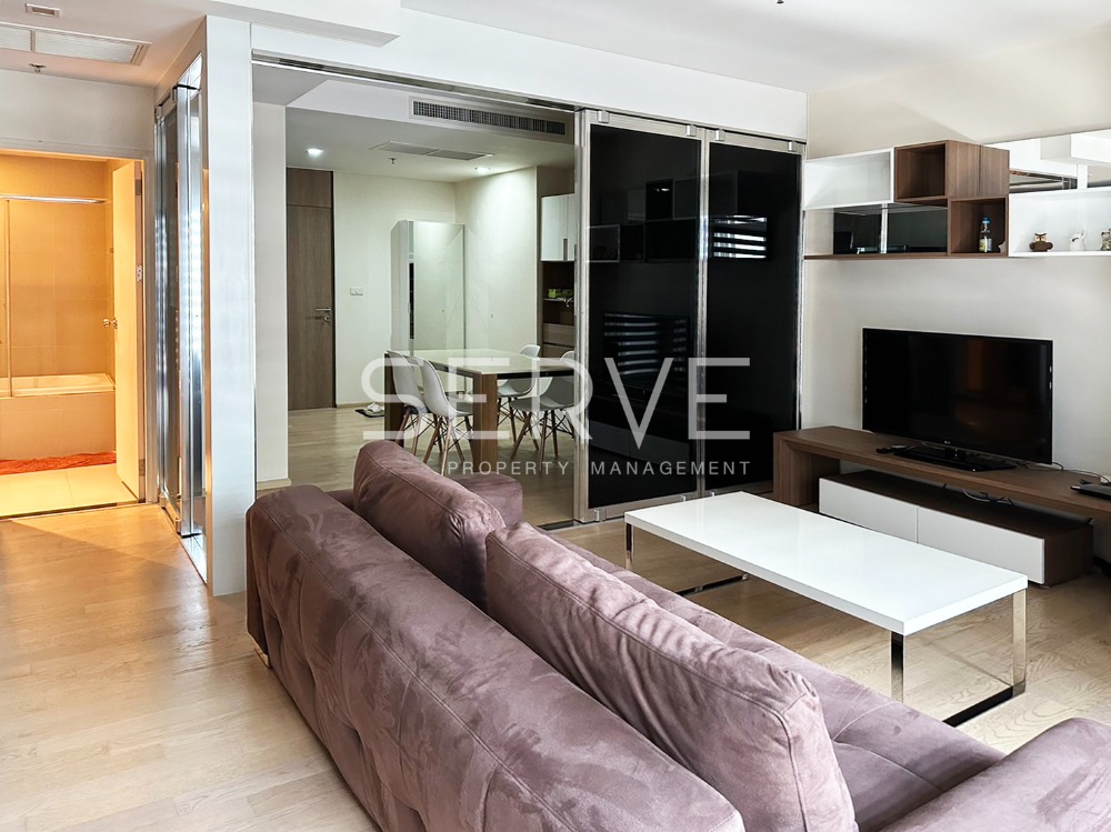 For SaleCondoSukhumvit, Asoke, Thonglor : 🔥132K/sq.m.🔥 - Studio 45 sq.m. East Side Perfect Location Directly connecting to BTS Thong Lo at Noble Remix Condo / For Sale