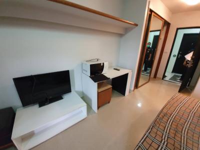 For SaleCondoRama9, Petchburi, RCA : Sell ihouse RCA 1 bedroom 26 sqm.