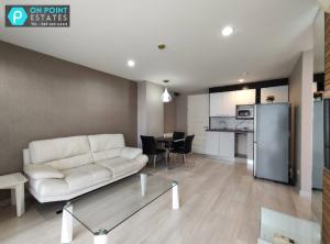 For RentCondoSukhumvit, Asoke, Thonglor : The Amethyst Sukhumvit 39 For Rent 1 Bedroom 1 Bathroom