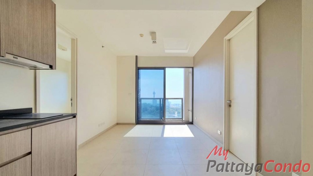 For SaleCondoPattaya, Bangsaen, Chonburi : 2 Bedrooms for Sale in Unixx South Pattaya