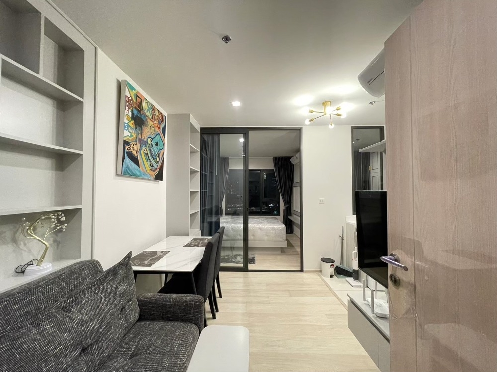 For RentCondoWitthayu, Chidlom, Langsuan, Ploenchit : 🔥🔥#Urgent for rent, available 31 Aug. 2024 📌Condo Life One Wireless 🟠 #PT2408_067📌Life One Wireless [ Life One Wireless ] ||@condo.p (with @ in front) #PT2408_177