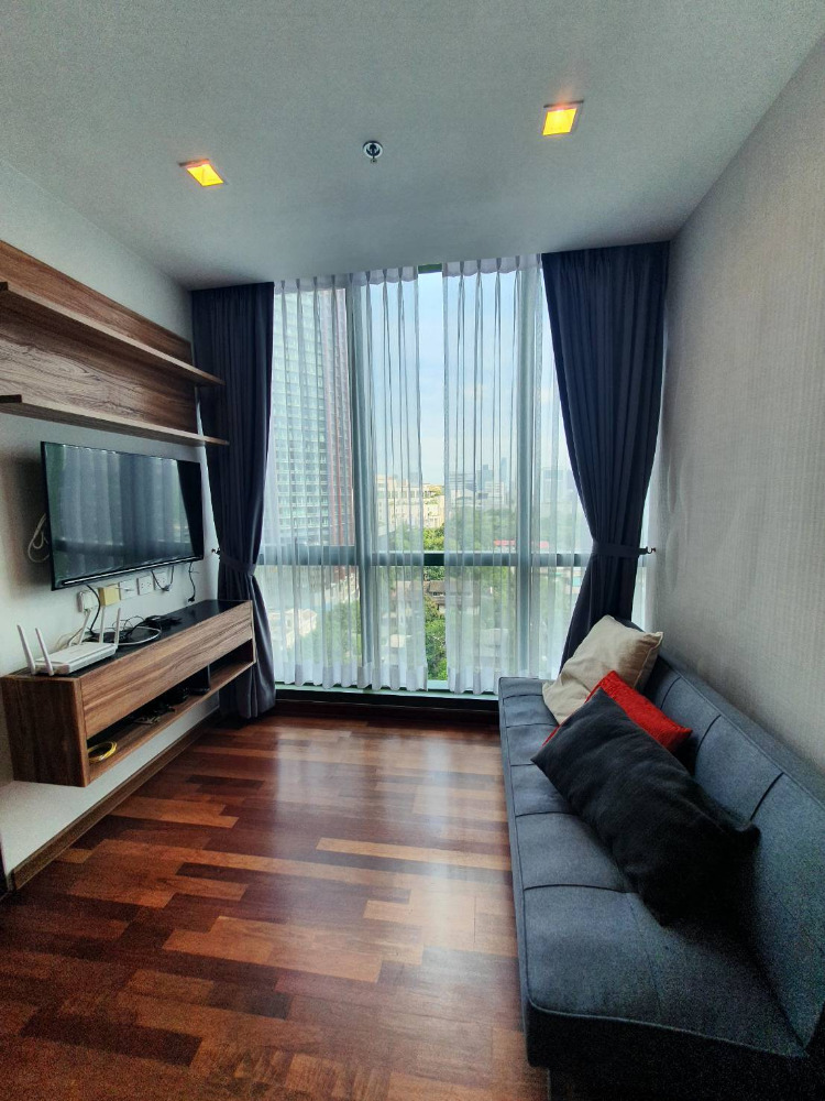 For SaleCondoRatchathewi,Phayathai : Condo for sale: Wish Signature at Midtown Siam