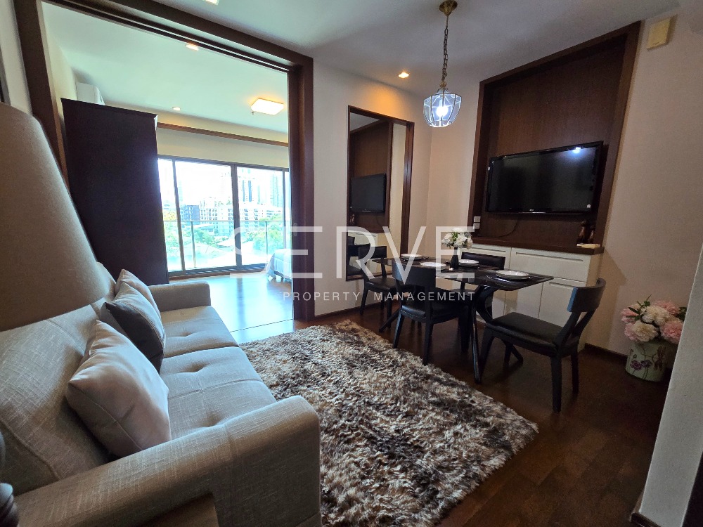 For SaleCondoSukhumvit, Asoke, Thonglor : 🔥Special Deal 114K/sq.m!🔥 Duplex 2 Beds 2 Baths with Bathtub Garden view Perfect Location BTS Thong Lo at Noble Remix /  For Sale