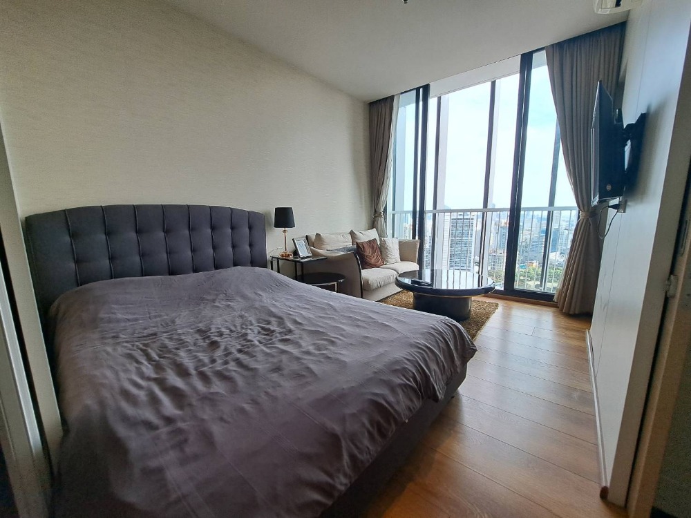 For RentCondoSukhumvit, Asoke, Thonglor : Park 24 for rent , Nice owner Nice room