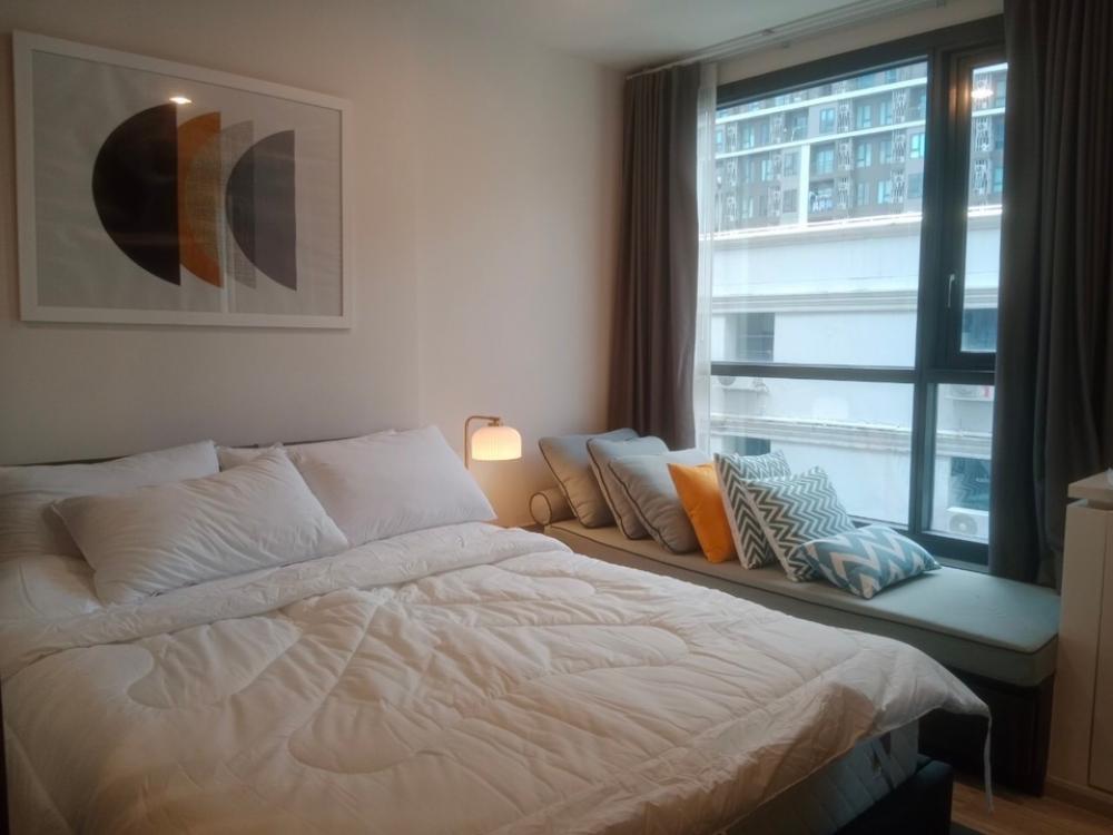 For RentCondoRatchadapisek, Huaikwang, Suttisan : Special price 15,999 / month for rent Condo XT Huaikhwang 1 bedroom