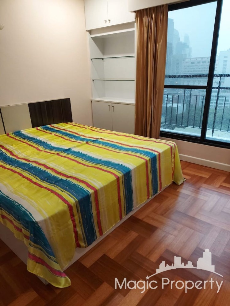 ให้เช่าคอนโดสุขุมวิท อโศก ทองหล่อ : 2 Bedroom For Rent in Liberty Park 2 Condominium, Watthana, Bangkok